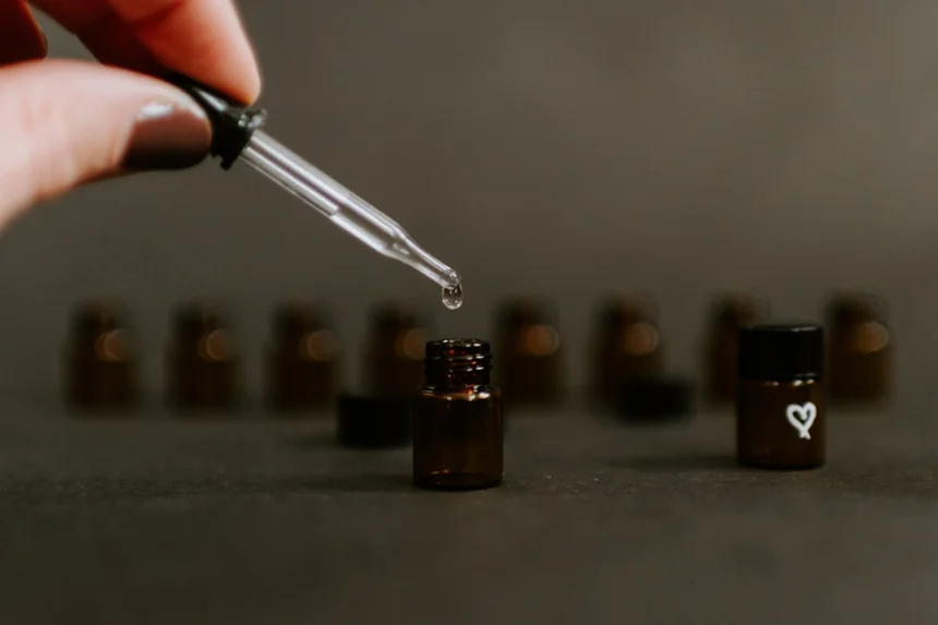 Argan oil