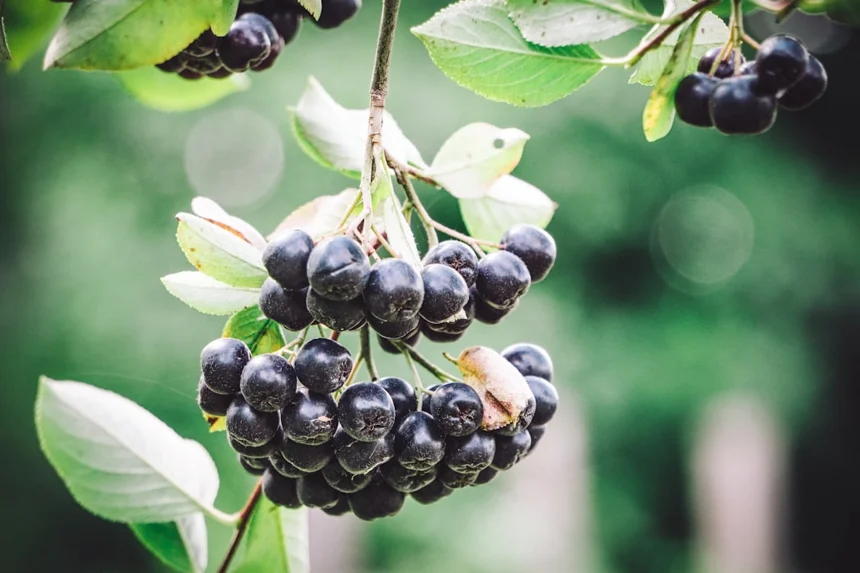 Aronia