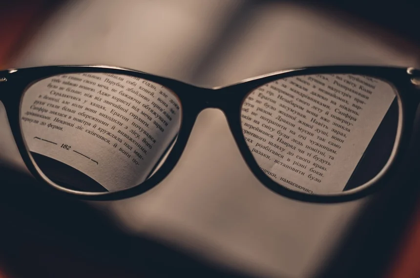 Glasses