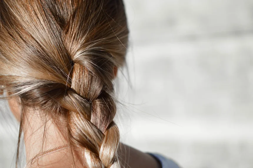 Hair loss