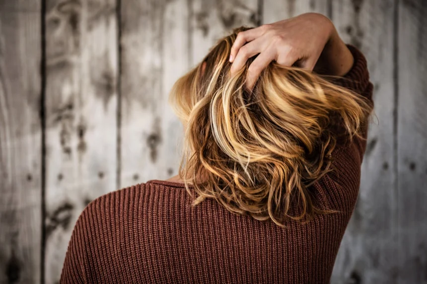 Hair transplantation.