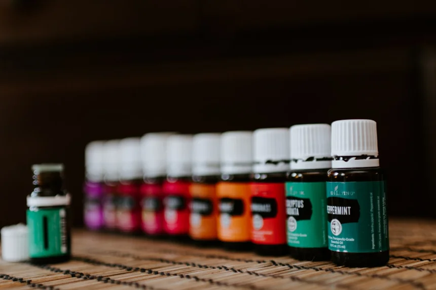 Krill oil