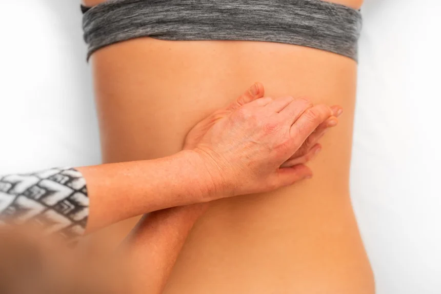 Menstrual pain