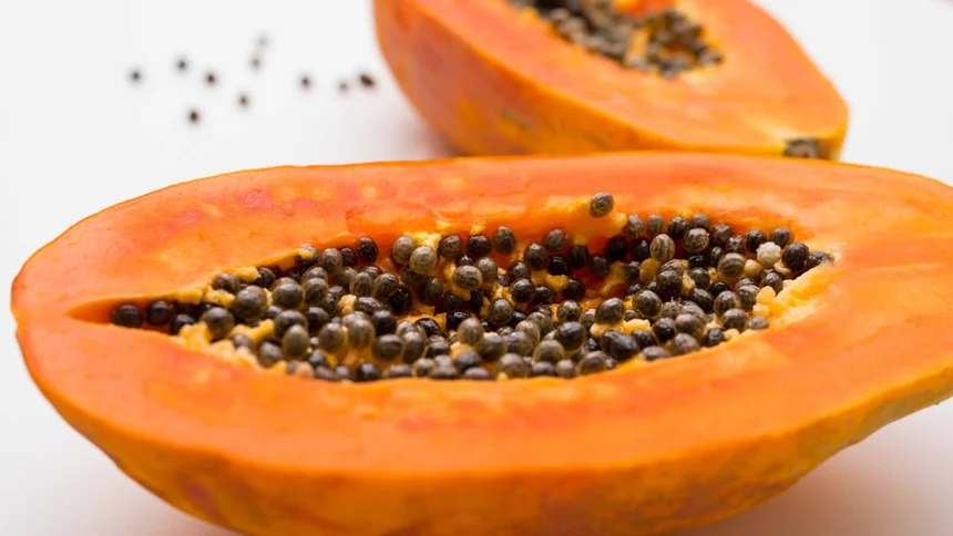 Papaya