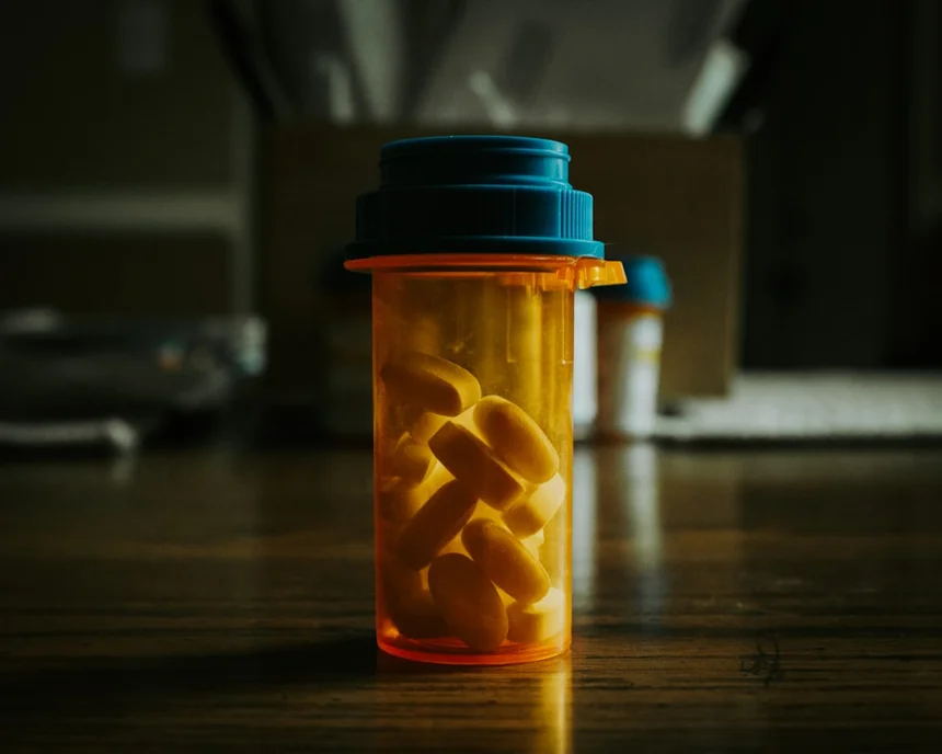 Prescription