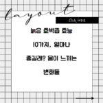 늙은 호박즙 효능 10가지, 얼마나 좋길래? 몸이 느끼는 변화들