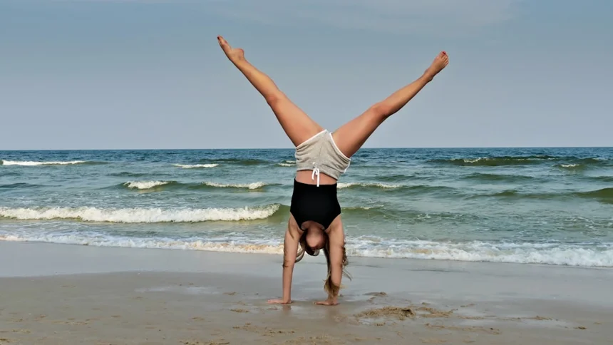 Aerobic.
