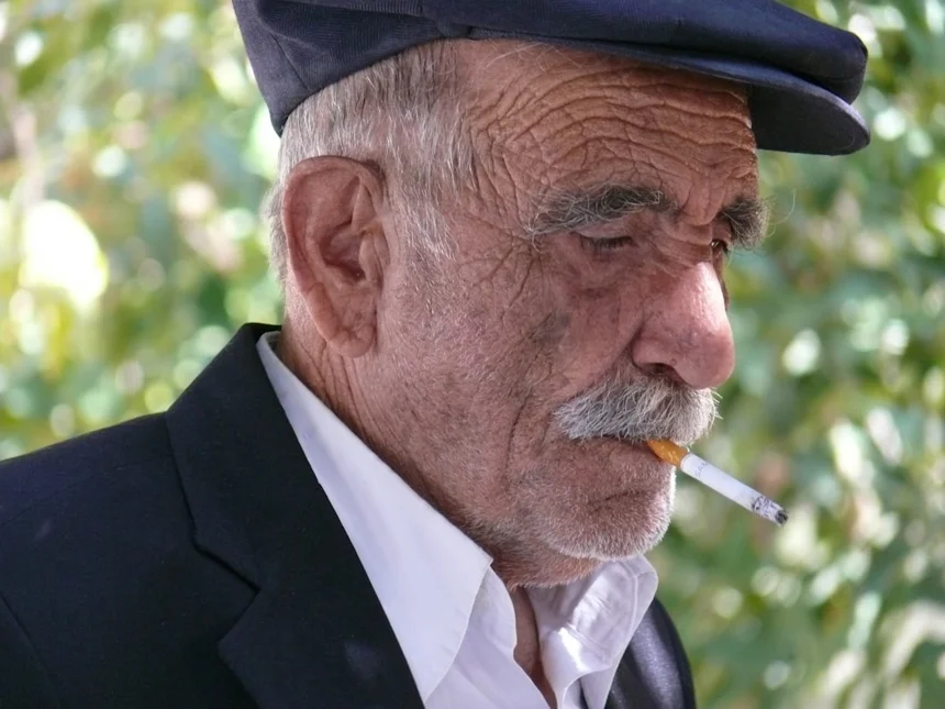 Age