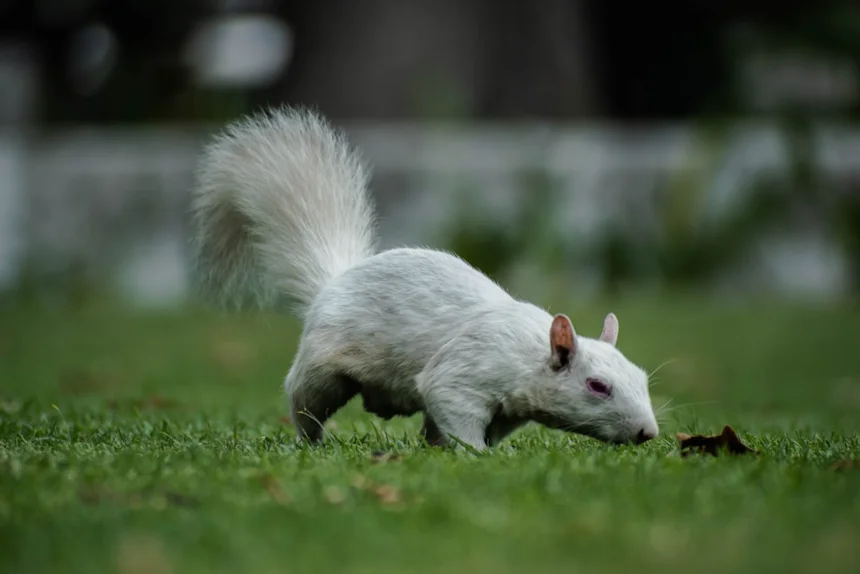 Albinism