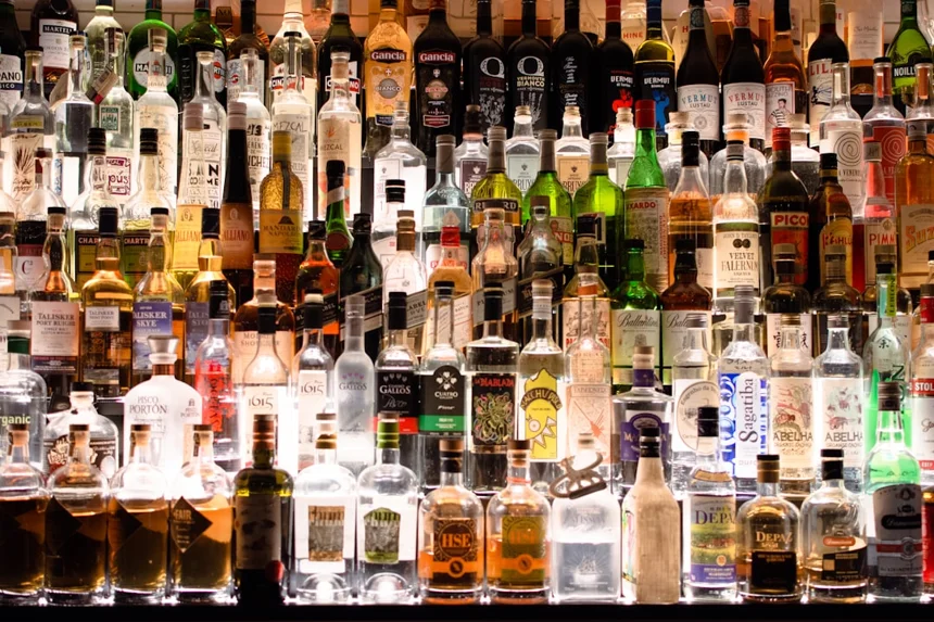 Alcohol