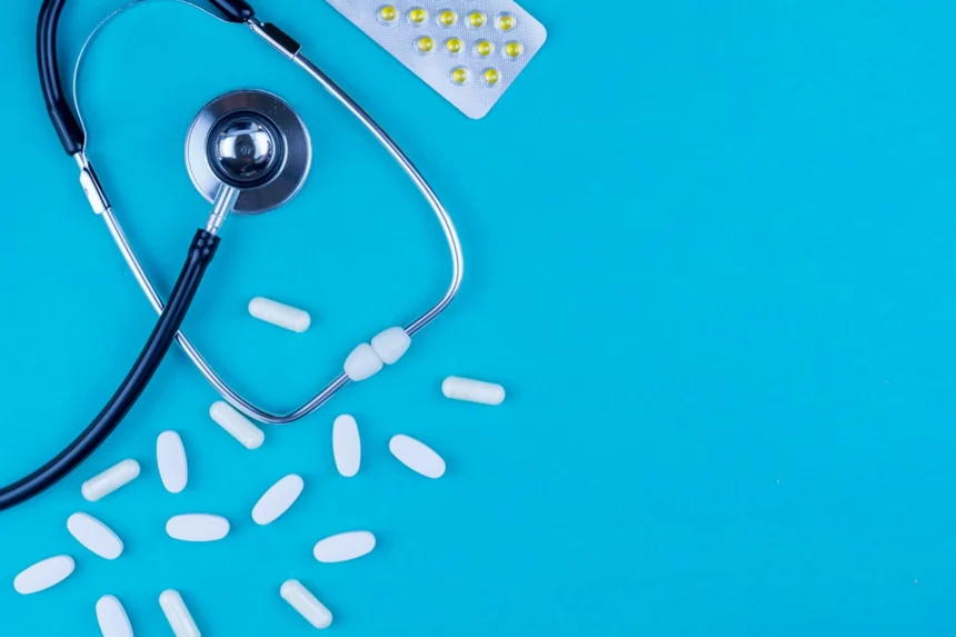 Antibiotic