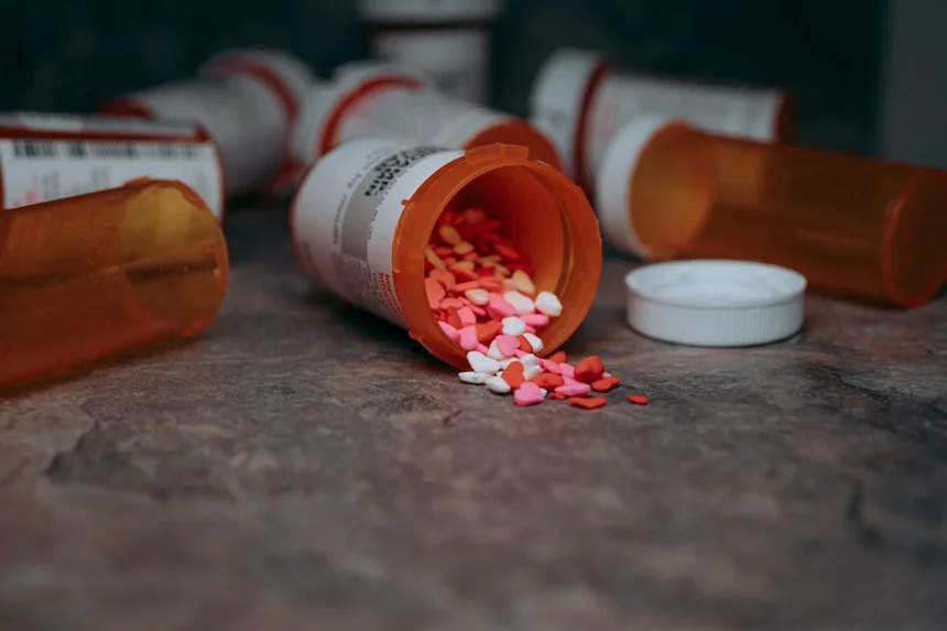 Antidepressants