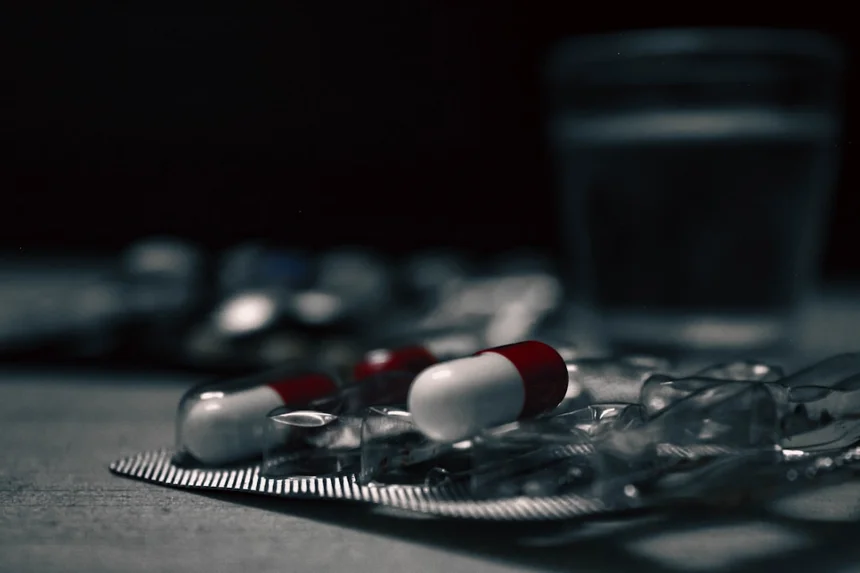 Antidepressants