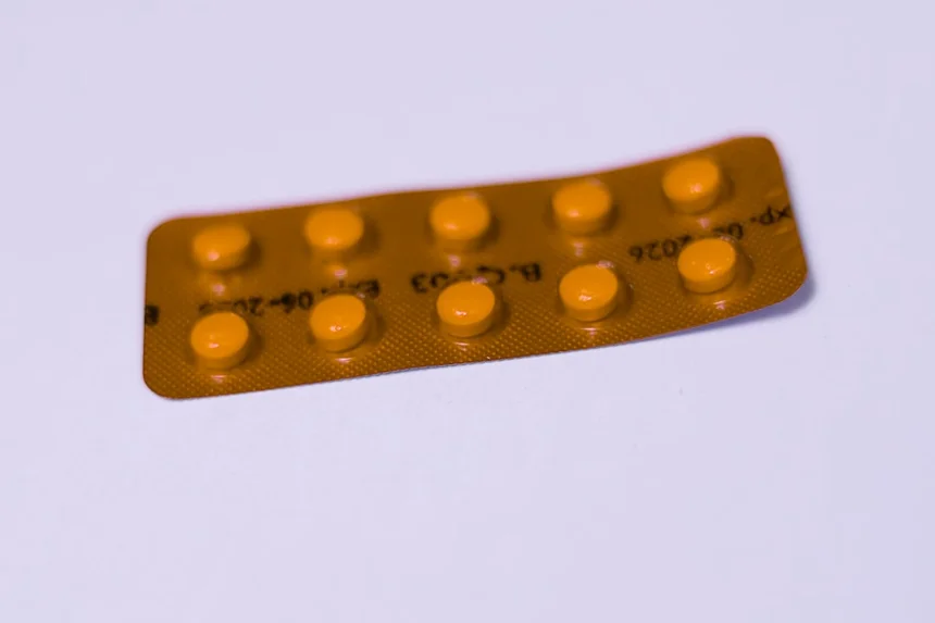 Antifungal