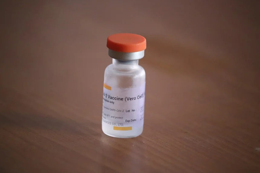 Antipyretic