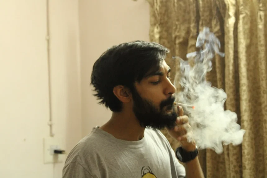 Antismoking
