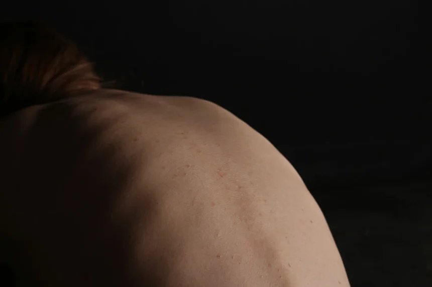 Armpit