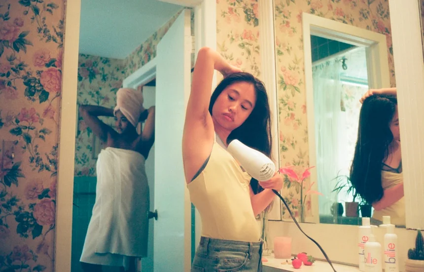 Armpit