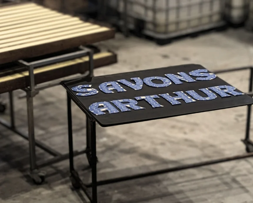 Arthritis.