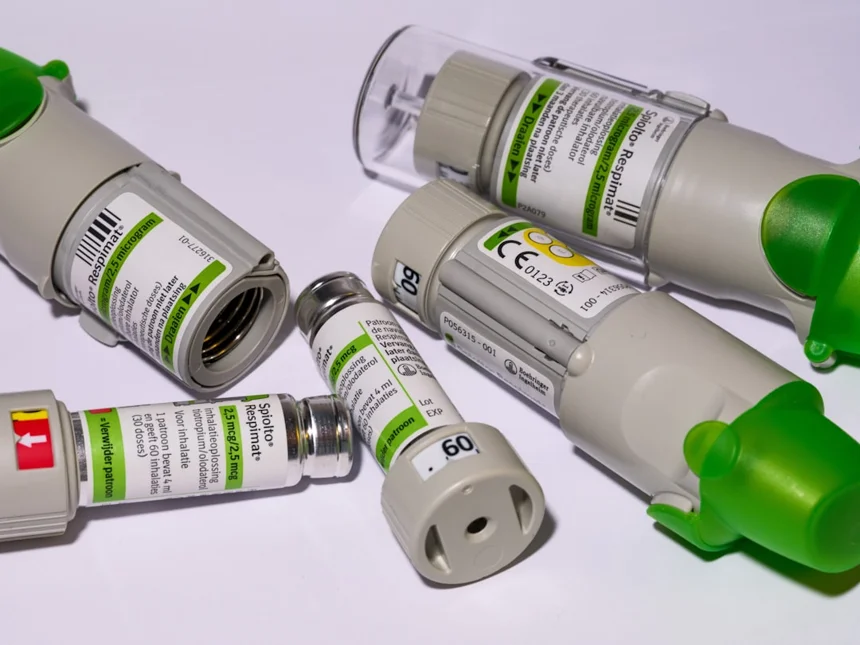 Asthma