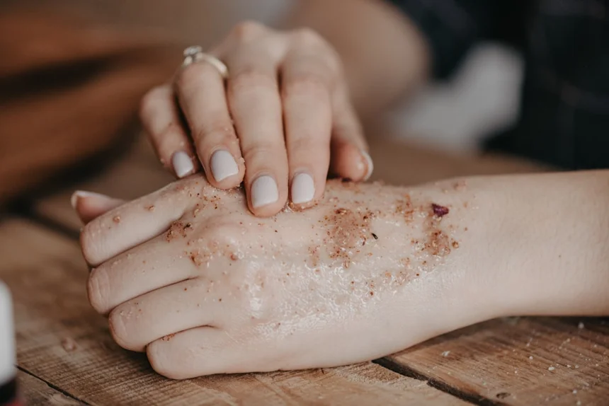Atopic dermatitis
