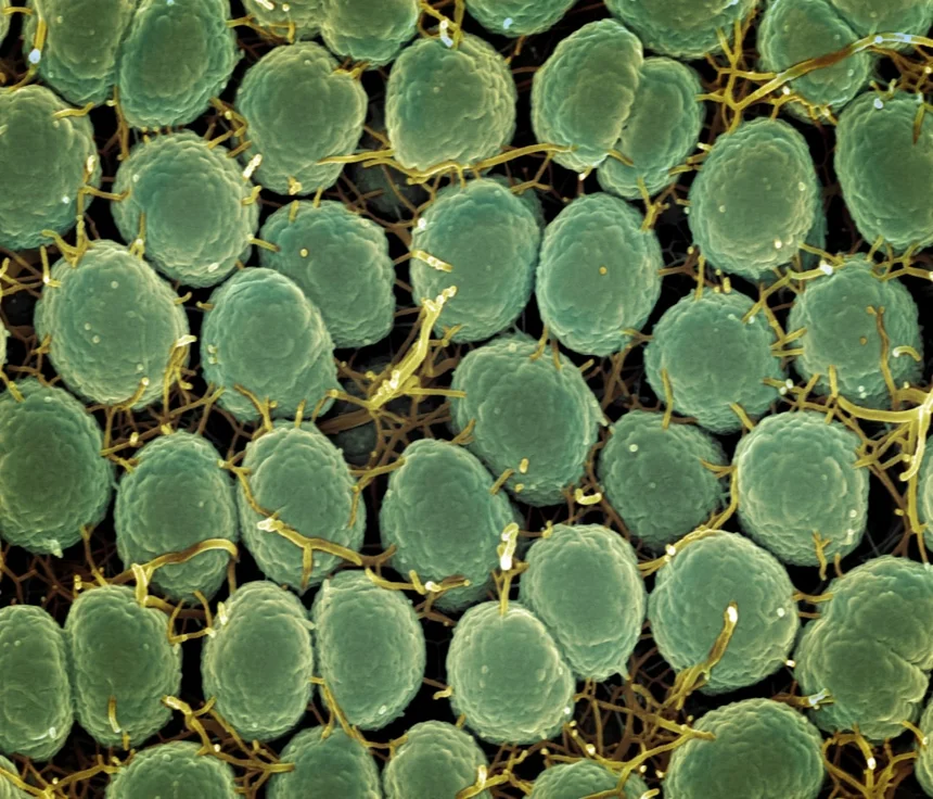 Bacteria