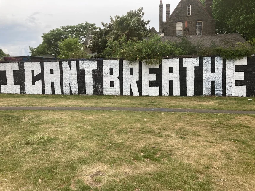 Bad breath