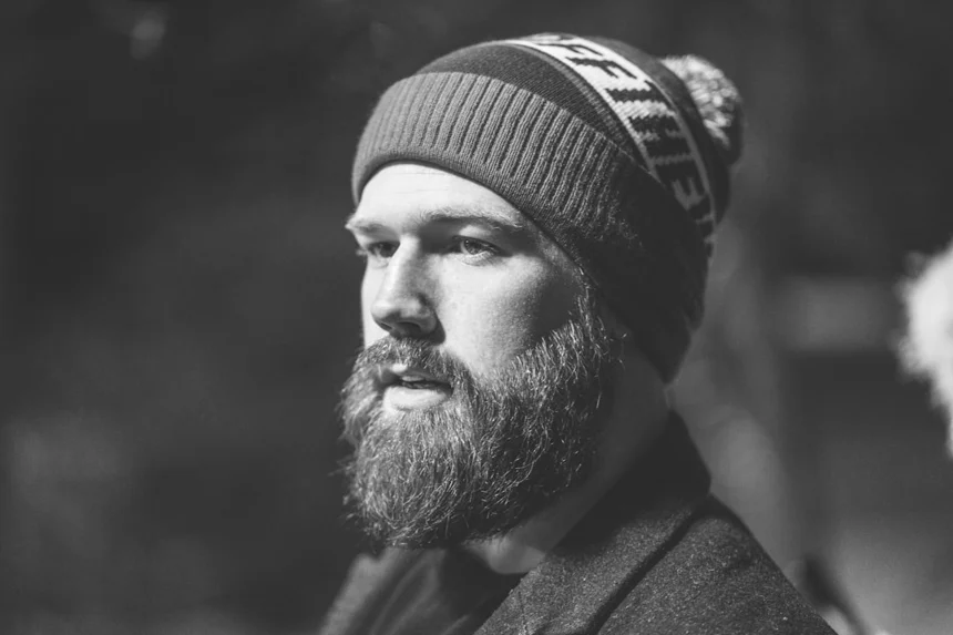 Beard