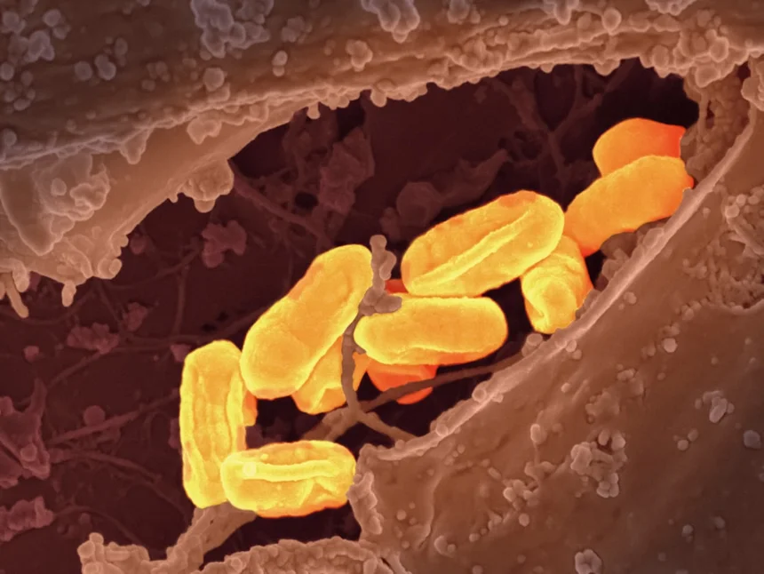 Bifidobacteria