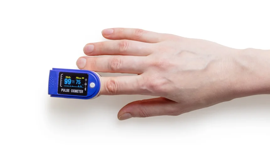 Blood pressure