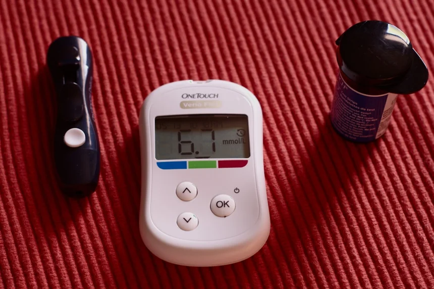 Blood sugar