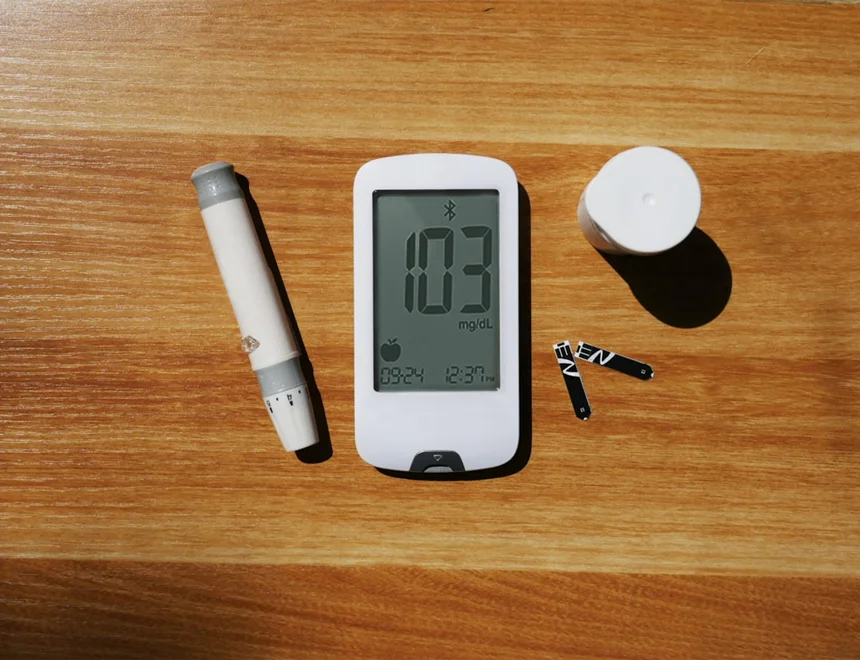 Blood sugar