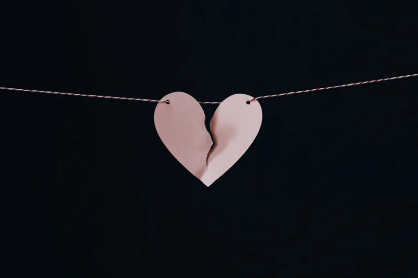 Breakup