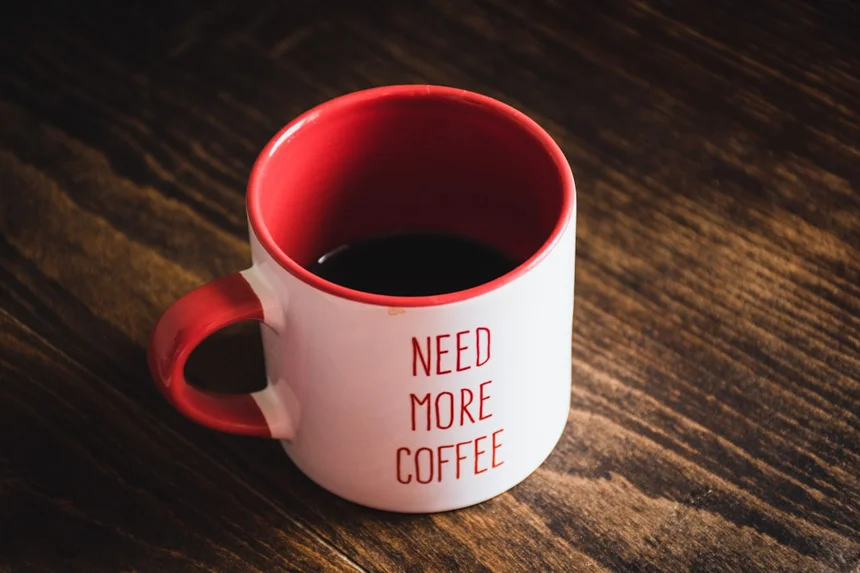 Caffeine