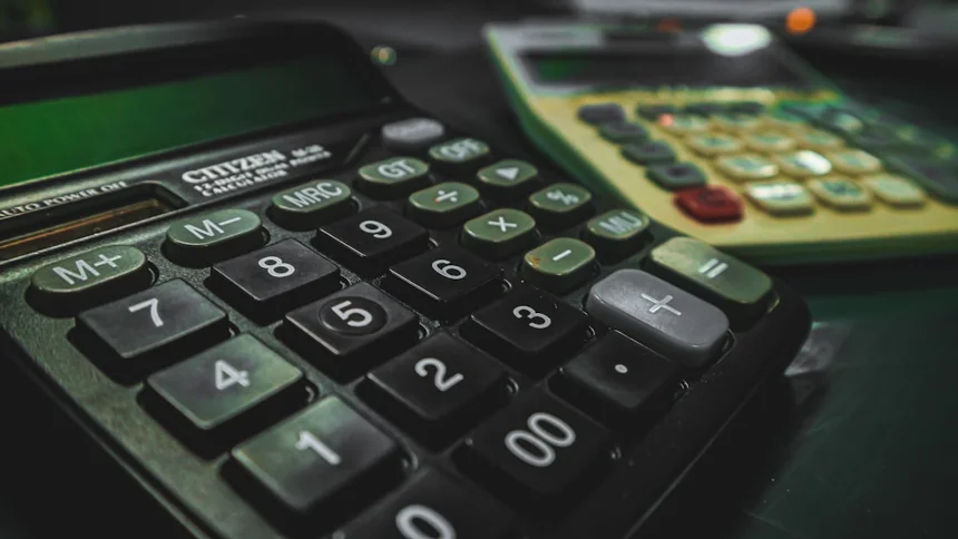 Calculator