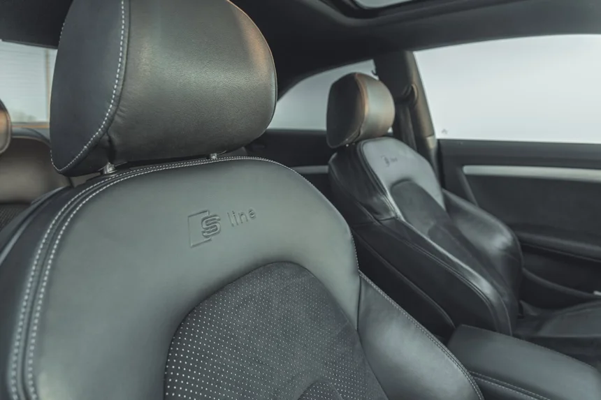 Car seat