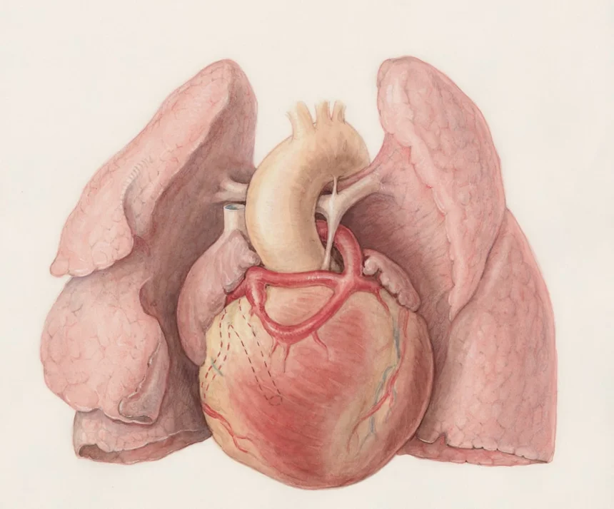 Cardiovascular.