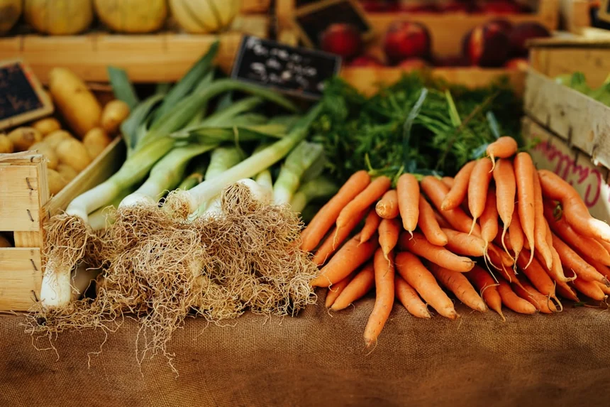 Carrot