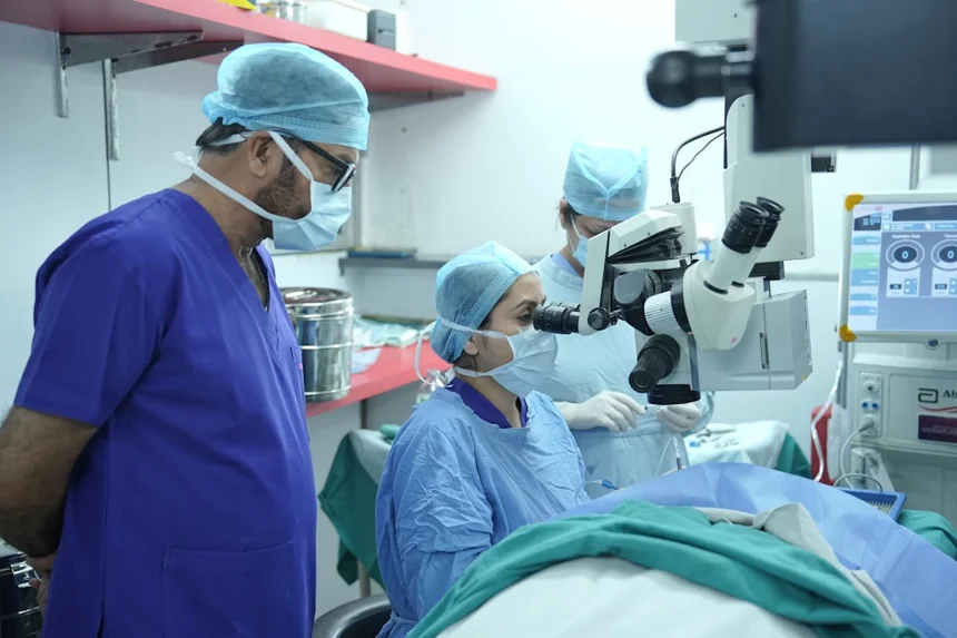Cataract