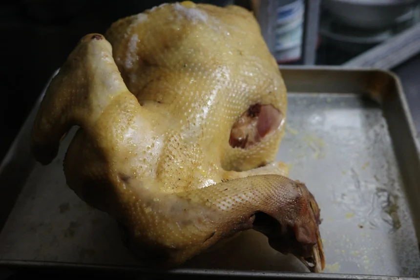 Chicken breast