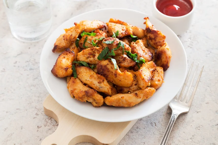 Chicken breast