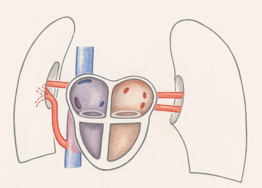 Circulation