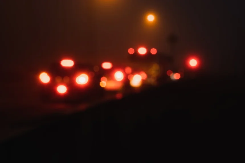 Congestion