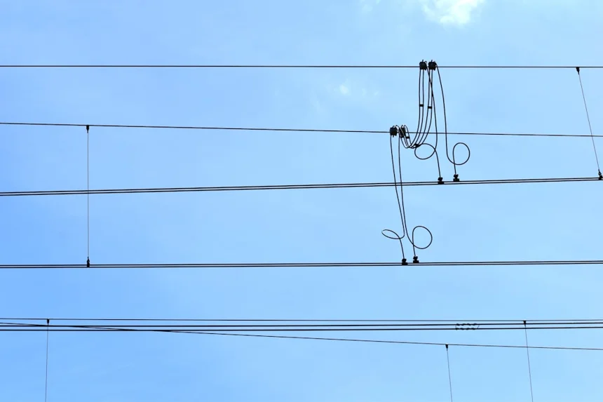Connection.
