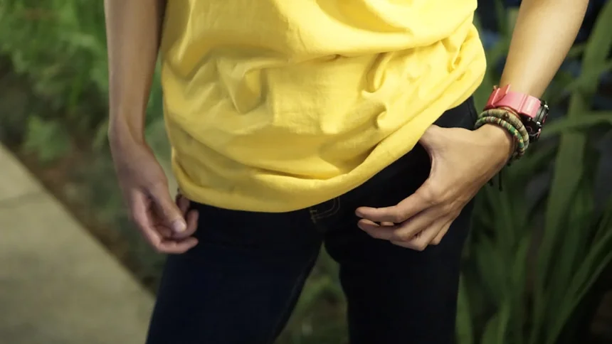 Constipation