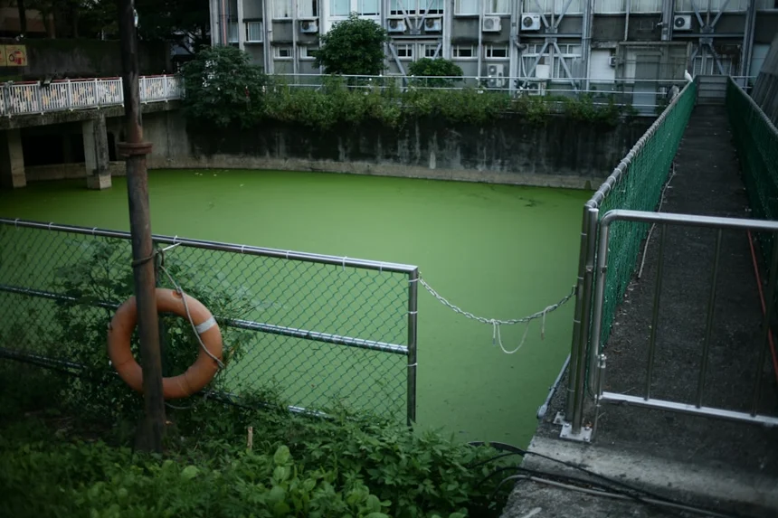 Contamination