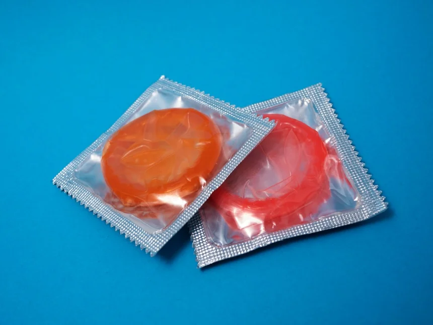 Contraceptive.