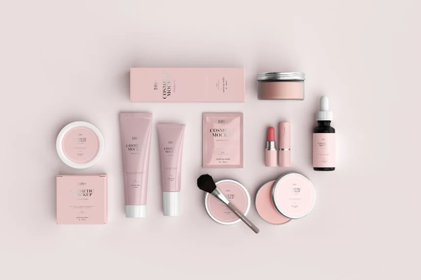 Cosmetics