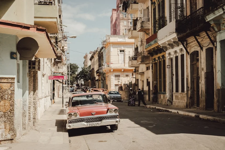 Cuban