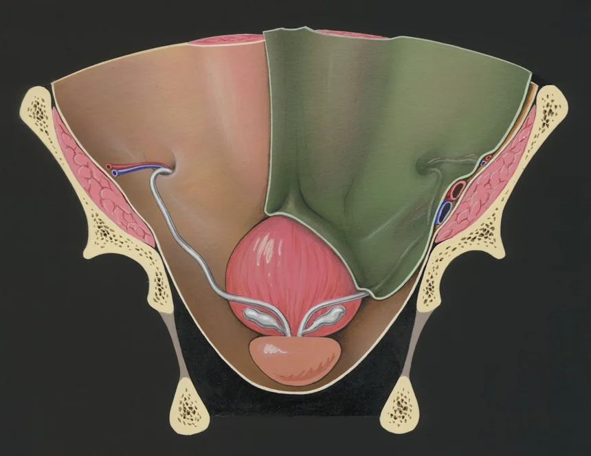 Cystitis